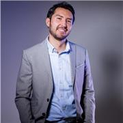 Profesor de matemáticas y ciencias sociales